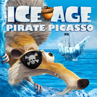 Ice Age: Pirate Picasso icône