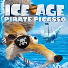 Ice Age: Pirate Picasso أيقونة