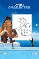 Ice Age: Pirate Picasso スクリーンショット 1