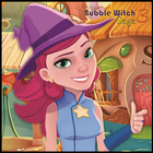 New Bubble Witch 3 Saga tips icône