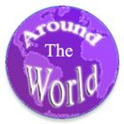 Around The World ícone