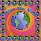 Around The World アイコン