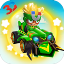 Transform Racing Cars APK