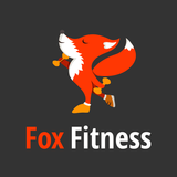 Fox Fitness icône