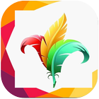 FoxFilter | Filter & PIP & Tires & Colors & Editor icon