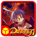 Tips for DISGAEA APK