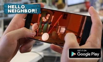 Guide for Hello Neighbor imagem de tela 1