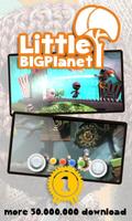 Guide for Little Big Planet 3 Cartaz