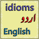 Idioms with Urdu trans. APK