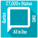 27,000 English sms app | Status and quotes