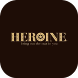 Heroine - Online Fashion App aplikacja