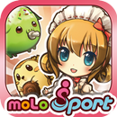 moLo Sport 拉拉大冒險 APK