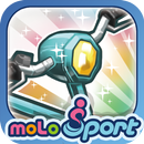 moLo Sport 踩踩腳踏車 APK