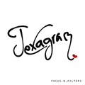focus n filter - Texagram