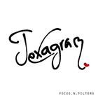 ikon focus n filter - Texagram