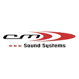 CM Sound Systems icône