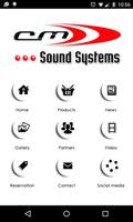 CM Sound Systems 截图 1