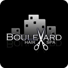 Boulevard Hair and Spa 图标