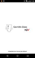 Gavridis Glass poster