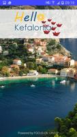 Hello Kefalonia poster