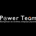 Power Team 圖標