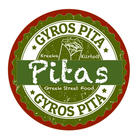 آیکون‌ Pitas Bar & Fast Food