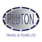 Pluton Travel & Tours simgesi