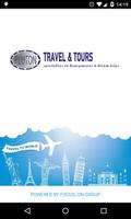 Poster Pluton Travel & Tours