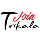 Join Trikala icon