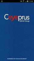 Ceyeprus Affiche