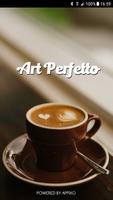 Art Perfetto الملصق