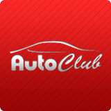 Auto Club icône