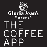 آیکون‌ Gloria Jean's Coffees