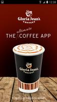 Gloria Jean's Coffees Affiche