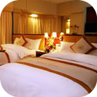 DREAM HOTEL আইকন