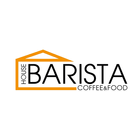House Barista icono