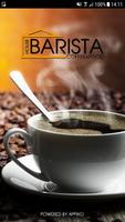 House Barista الملصق