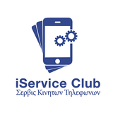 iService Club icône