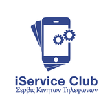 iService Club 图标