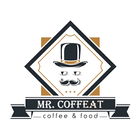 Mr. Coffeat icon