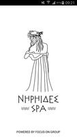 Athens Spa Niriides poster