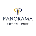 Panorama Optical House أيقونة