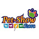 PET SHOW STORE biểu tượng