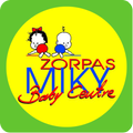 Zorpas Miky