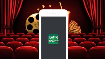 123 free Movies الملصق