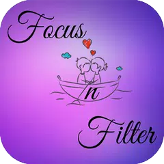 Name Art - Name On Pic & Focus n Filters APK Herunterladen