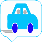 Carpool icono