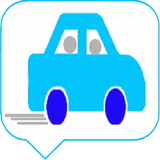 Carpool icon