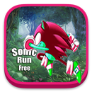 Super Sonic Adventure Run APK
