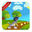Tom's Warrior Adventure APK